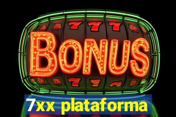 7xx plataforma